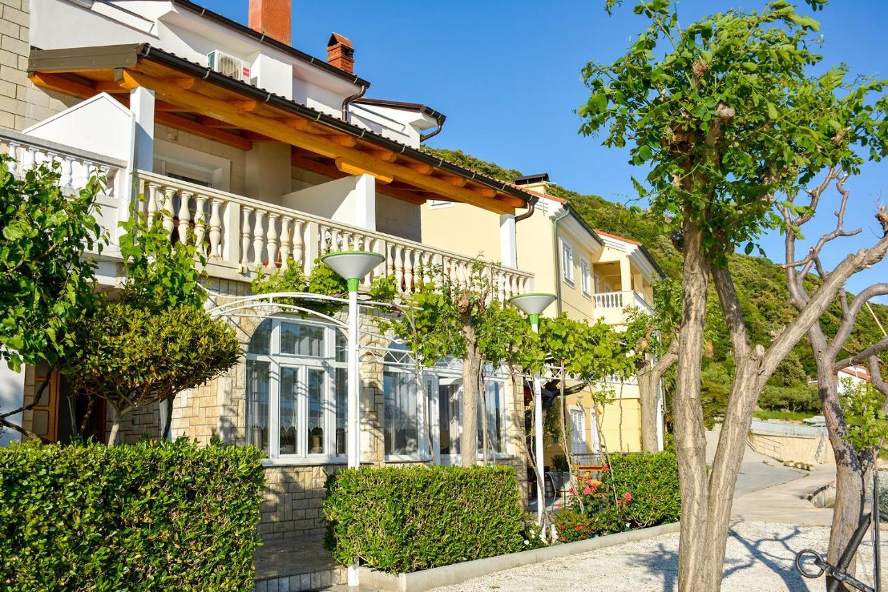 Apartmani Andela Kordic Supetarska Draga Exterior foto